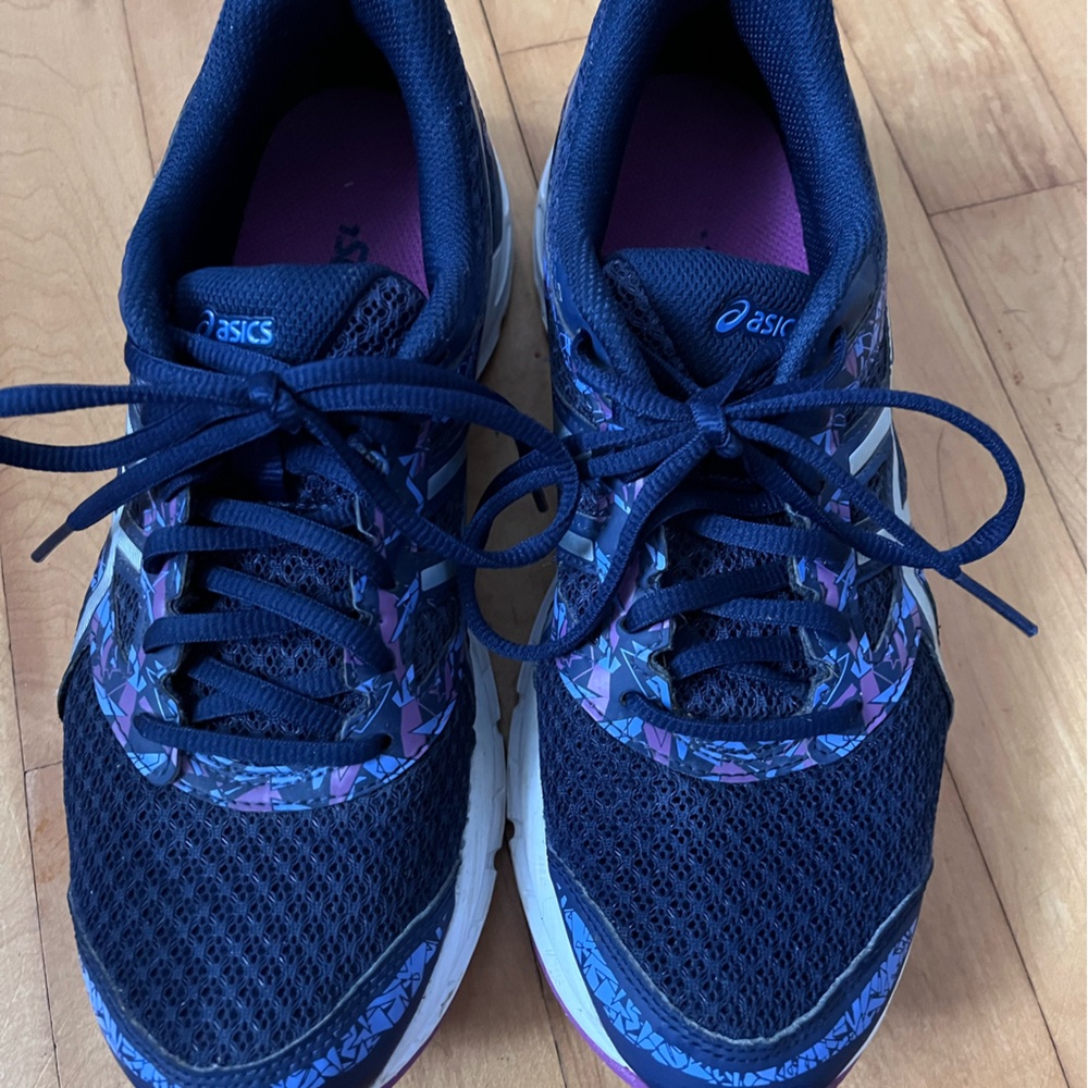 ASICS Gel Excite 4 Running Shoes size 9
